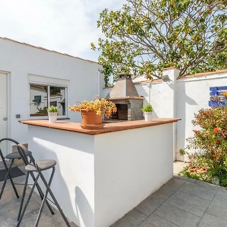Villa Goldhome - Montgri - Piscina Climatizada
