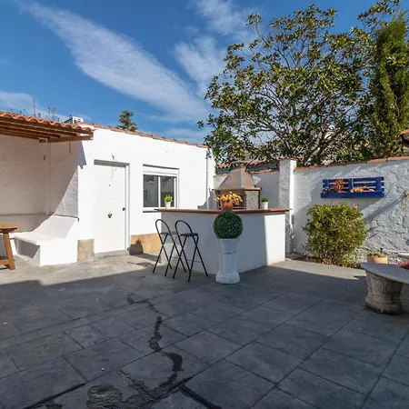 Goldhome - Montgri - Piscina Climatizada *