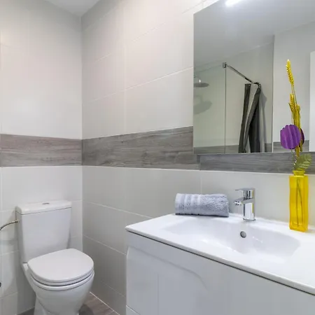 Goldhome - Montgri - Piscina Climatizada * Empuriabrava