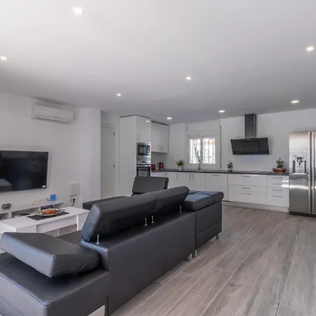 Villa Goldhome - Montgri - Piscina Climatizada *