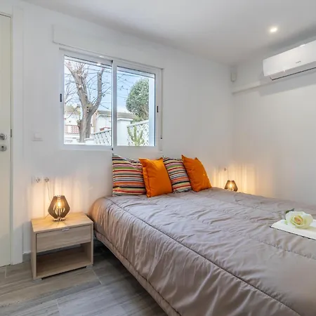 Villa Goldhome - Montgri - Piscina Climatizada Empuriabrava