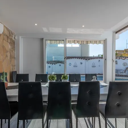 Goldhome - Montgri - Piscina Climatizada * Empuriabrava