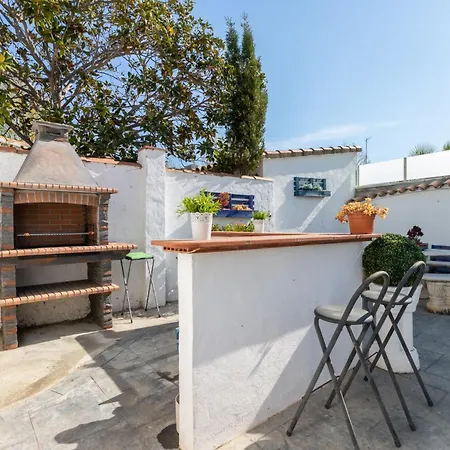 Villa Goldhome - Montgri - Piscina Climatizada