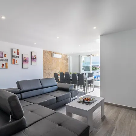 Goldhome - Montgri - Piscina Climatizada *