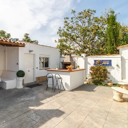 Goldhome - Montgri - Piscina Climatizada Villa