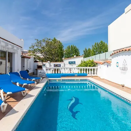 Goldhome - Montgri - Piscina Climatizada Villa *